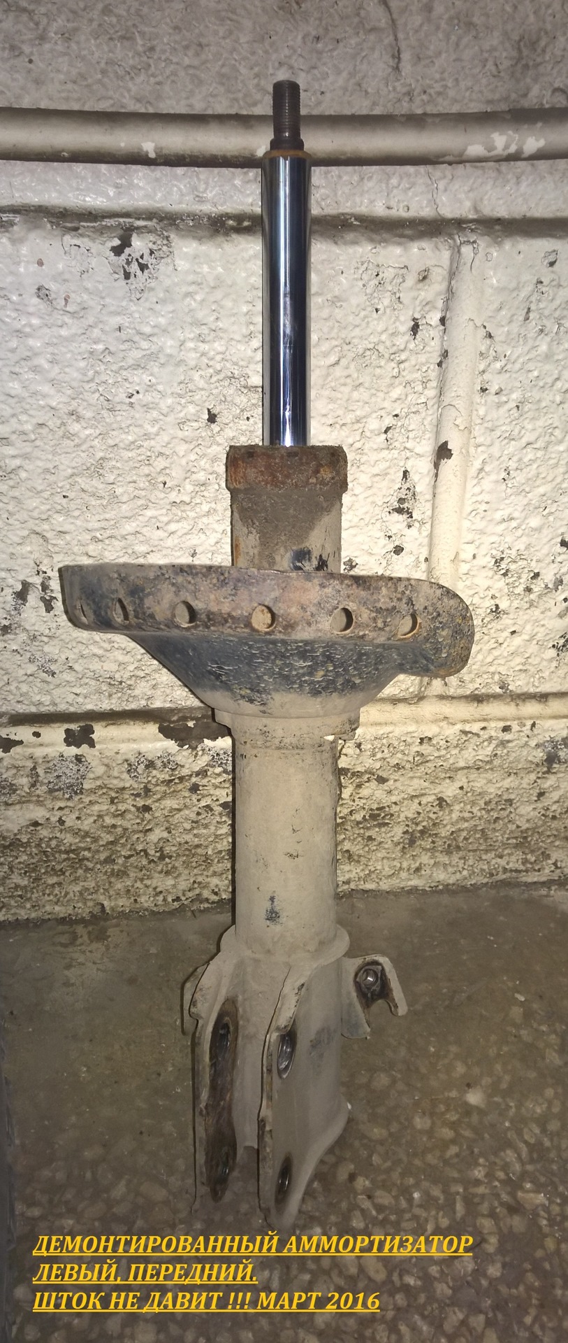 Фото в бортжурнале Subaru Legacy (BL/BP)