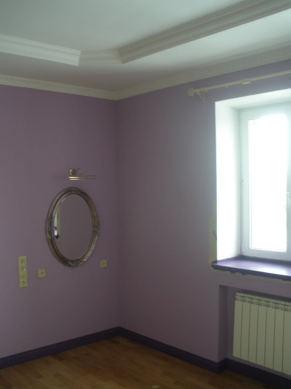 Квартирные и дачные \"улучшайзеры\"-ремонты — DRIVE2