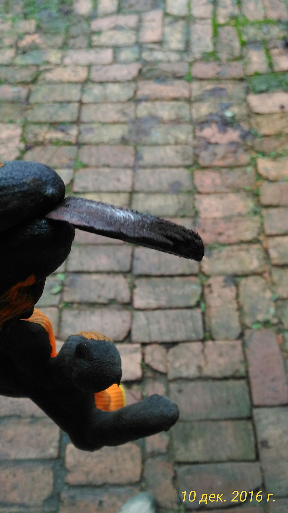 Ремонт резонатора рено логан без сварки