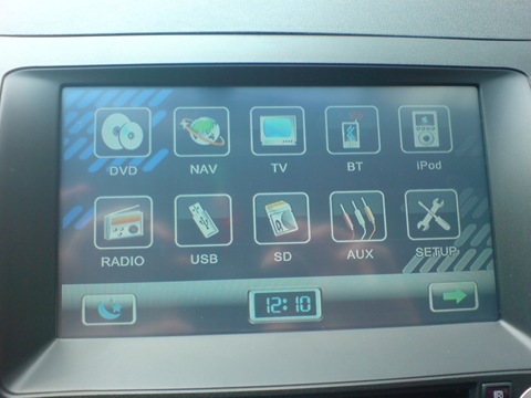 Фото в бортжурнале Mitsubishi Lancer X