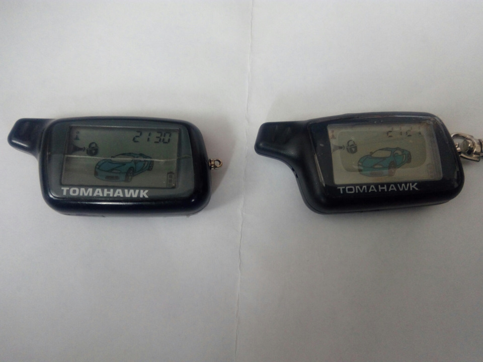 программирование tomahawk x5 — Renault Clio III, 1,6 л, 2007 года ...