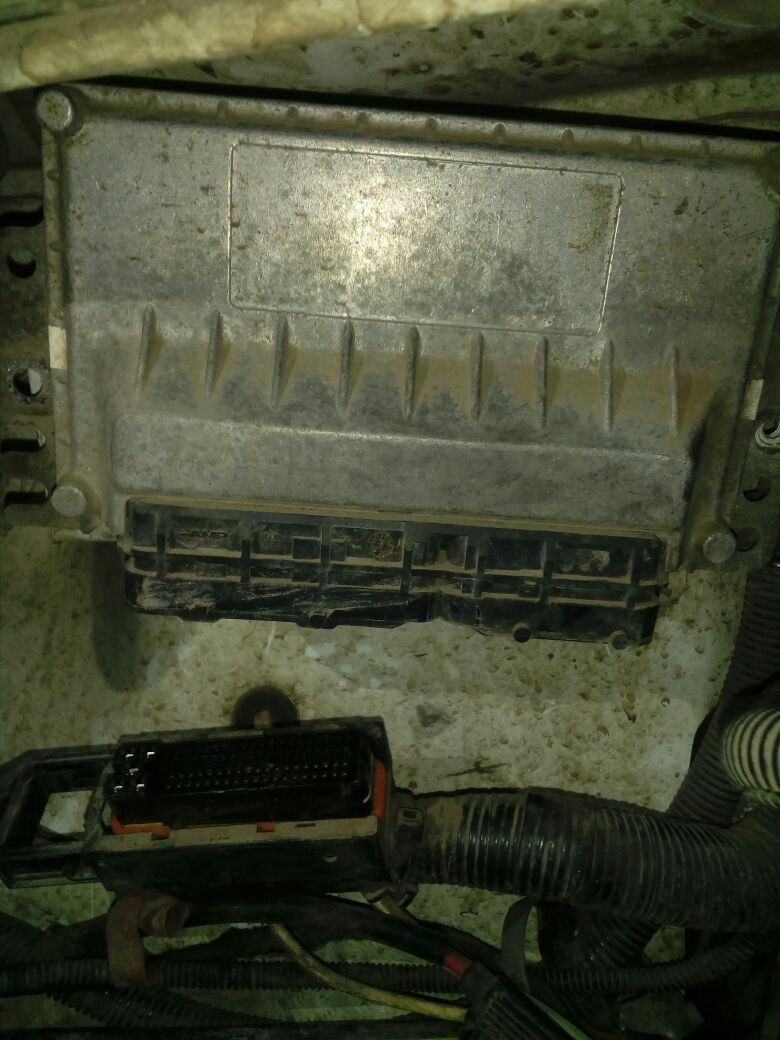 Чип-тюнинг автомобиля Газель с ГБО 4 поколения — Диагностика и чип ...