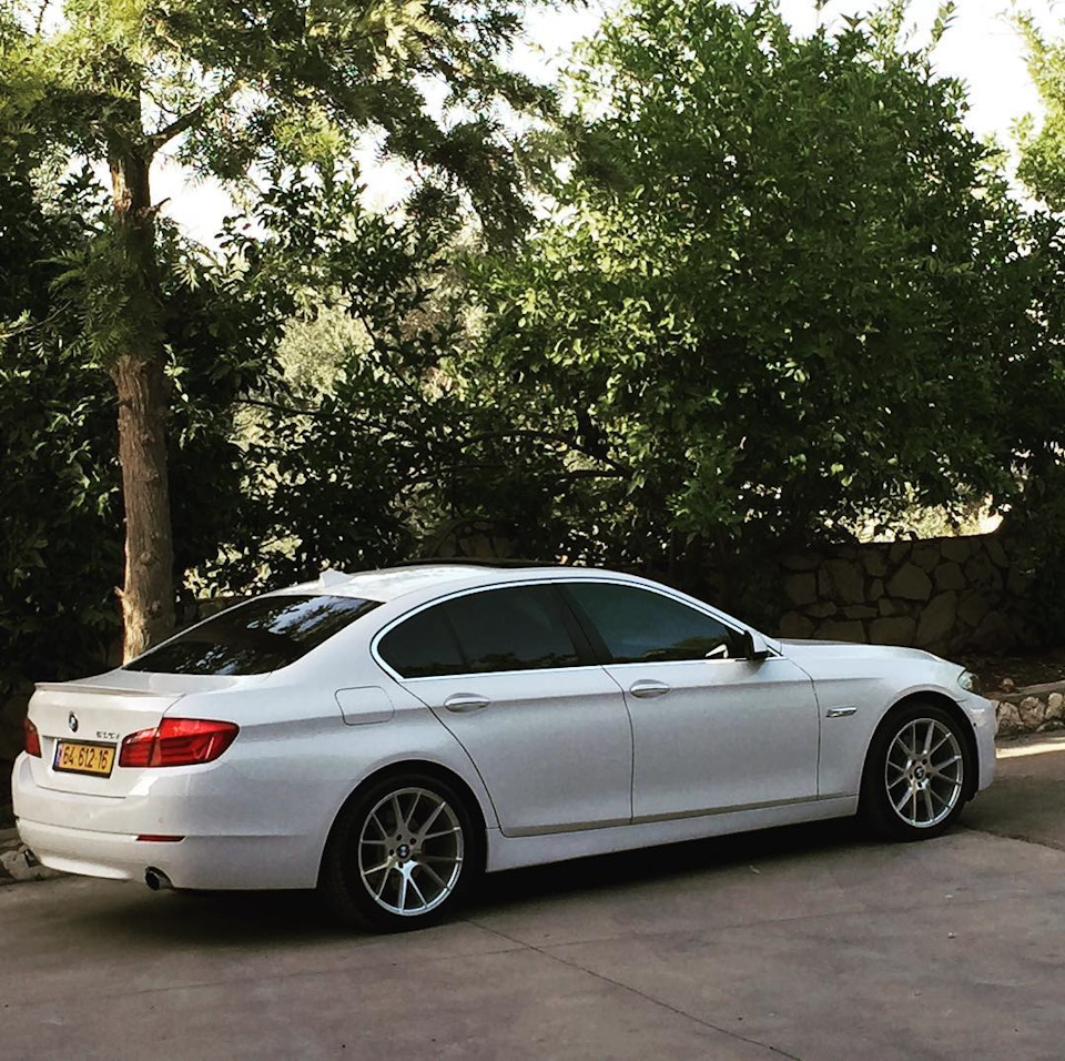 INFORGED IFG-23 — Moscow Wheels and Tyres на DRIVE2