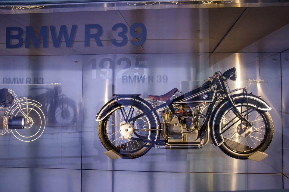 BMW r63