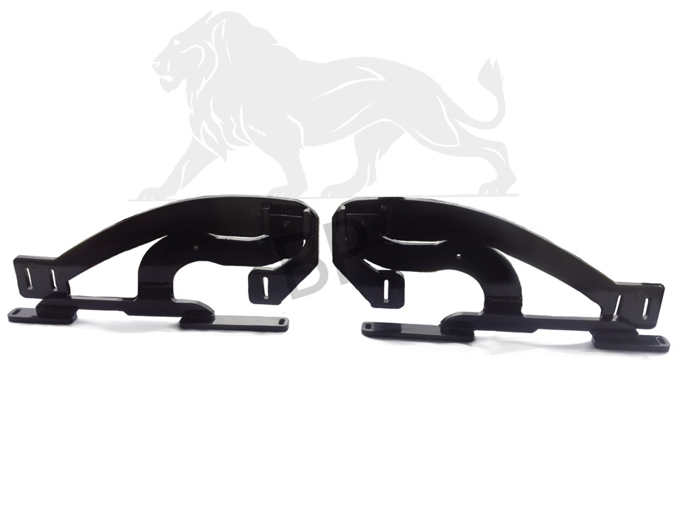 Ламбо петли — DRIVE2