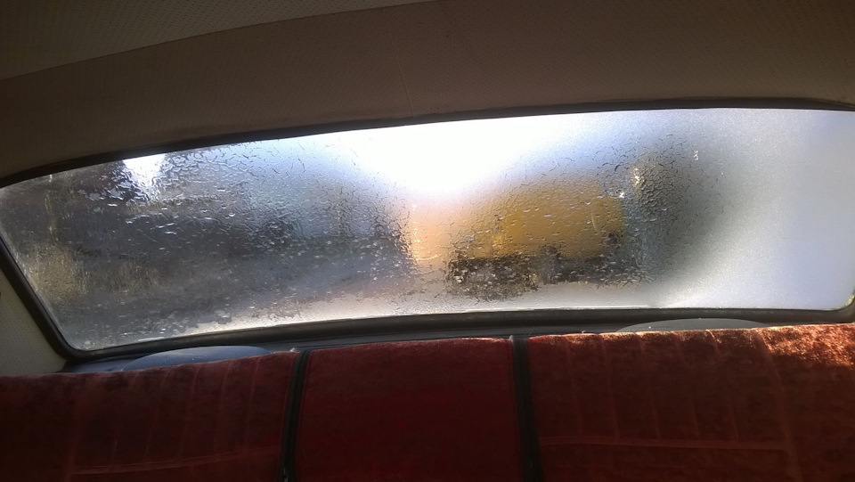 Фото в бортжурнале ГАЗ 24