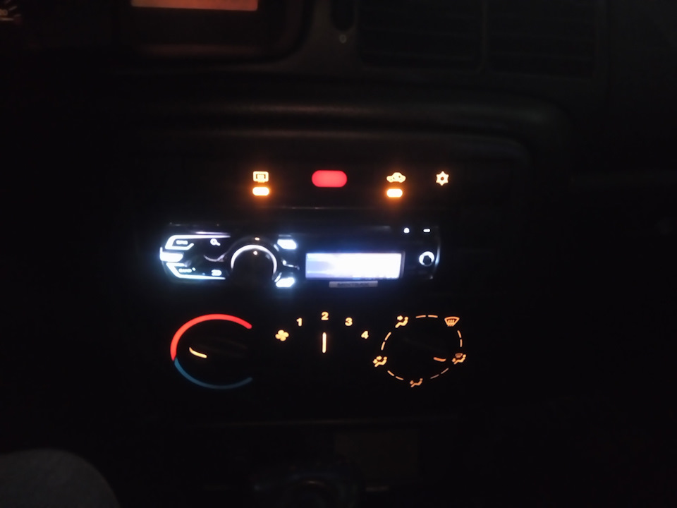 Скучный вечер — Opel Vectra B, 1,8 л, 2000 года | электроника | DRIVE2