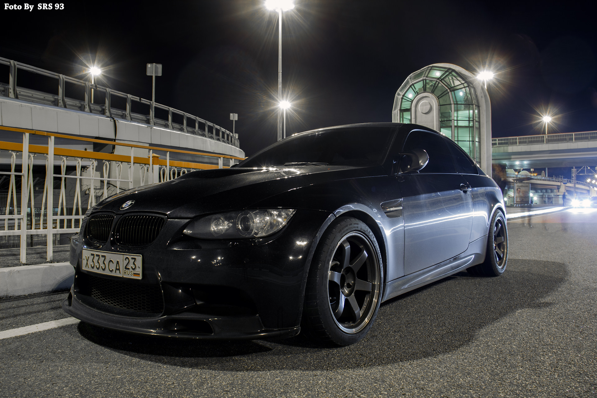 Bmw m3 чип