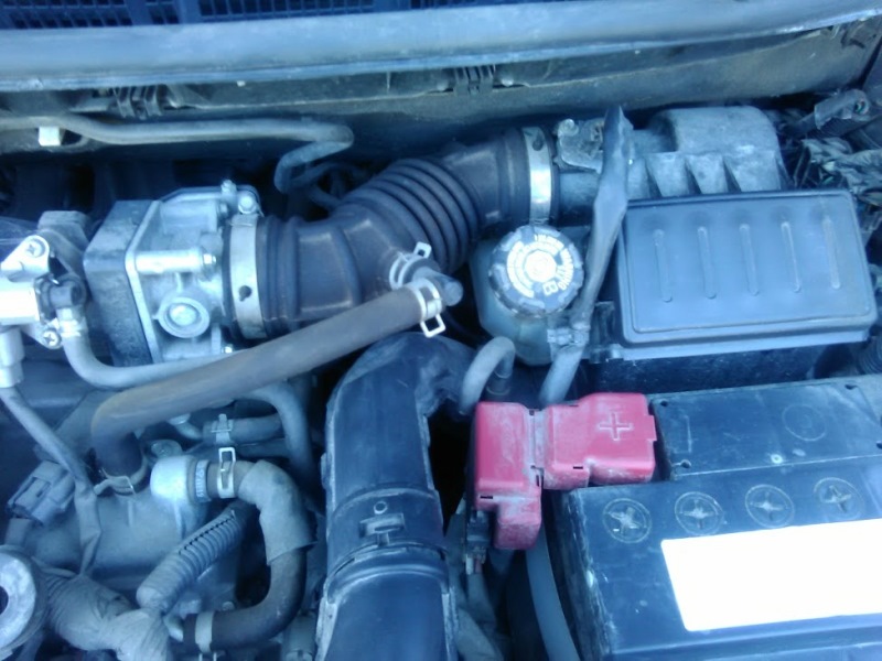 e687a46s 960 обучение отпущенному положению педали акселератора