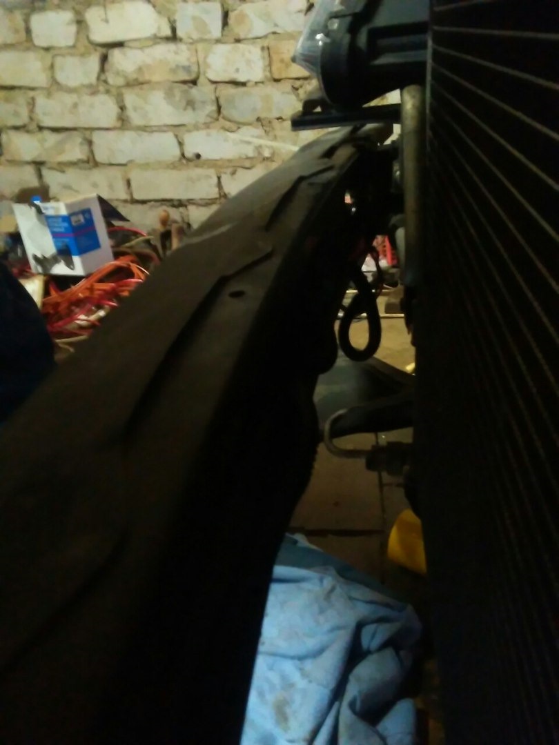 Фото в бортжурнале Honda Civic 4D (8G)