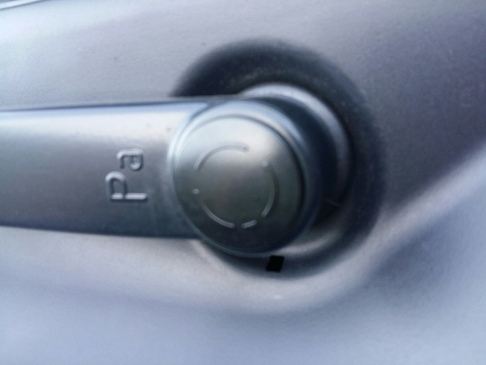 Заглушки — KIA Sportage (3G), 2 л, 2012 года | аксессуары | DRIVE2