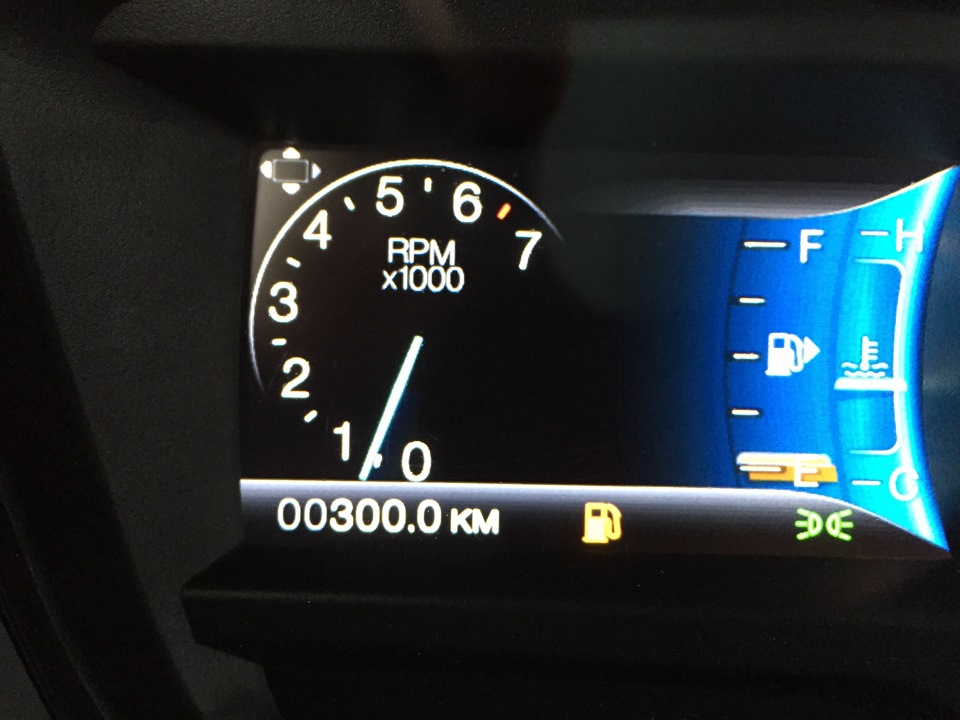 ПРО расход — Ford Explorer (5G), 3,5 л, 2013 года | заправка | DRIVE2