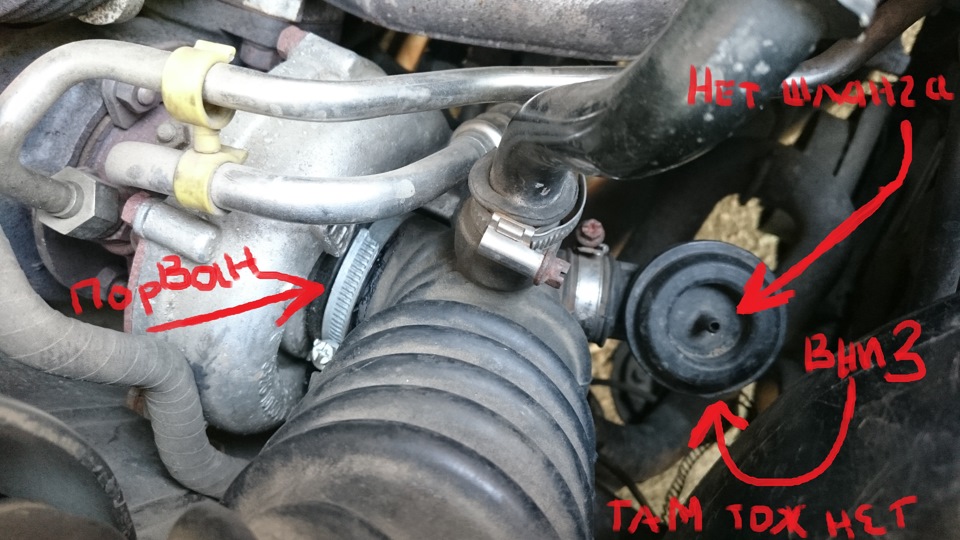 как убрать байпас на хиро 2