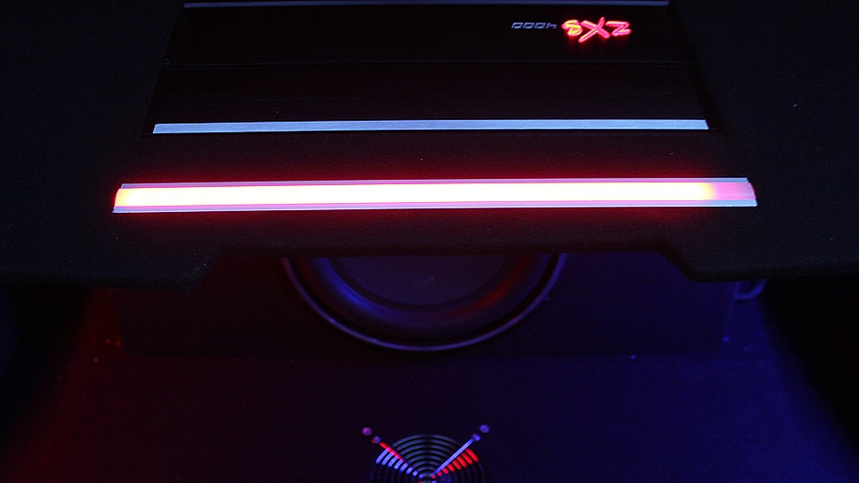 УСТАНОВКА УСИЛИТЕЛЯ MAC AUDIO В ПОЛКУ Ч.2 — FIAT Grande Punto, 1,4 л ...