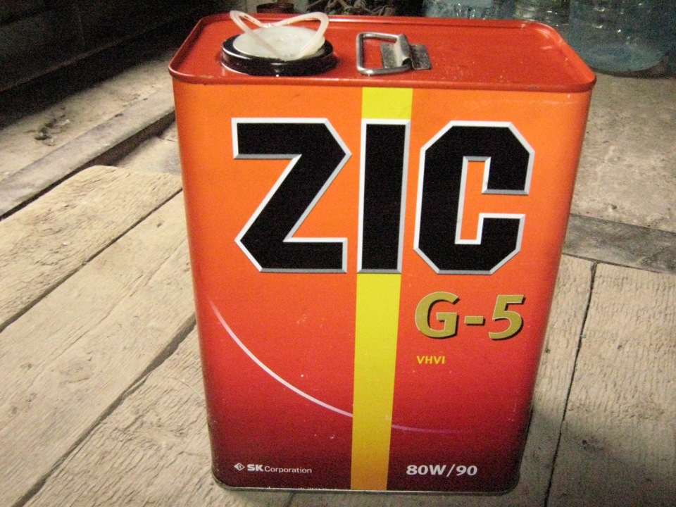 Долив масла в рулевую колонку — Lada 2107, 1,5 л, 2002 года | плановое ...