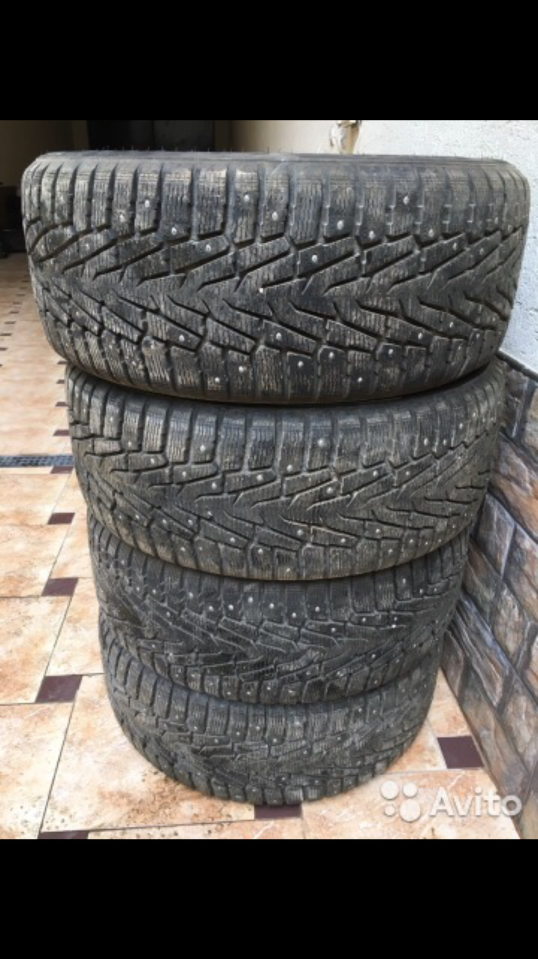 Nokian Hakkapeliitta 8 Купить Бу
