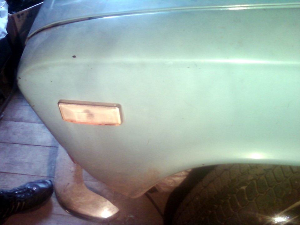 Фото ваз 21013 (классика) — Lada 21013, 1,3 л, 1982 года | фотография ...