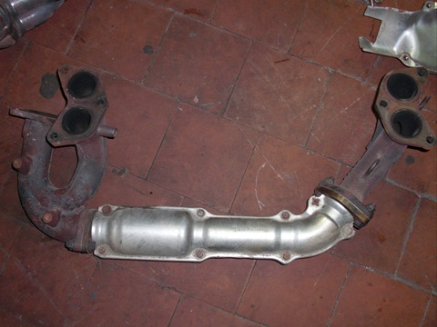 Фото в бортжурнале Subaru Impreza (GE/GH)