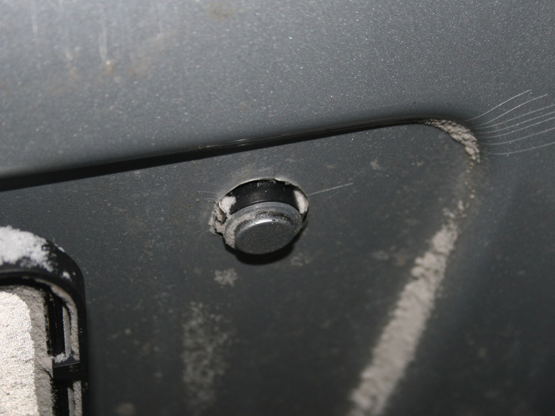 About towbars and plastic properties in -35 - Toyota Avensis 20L 2009