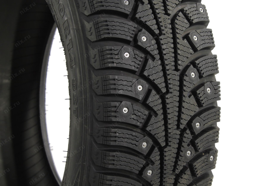 Nokian Tyres Hakkapeliitta 8 Nokian 175/70 R13 82T шип