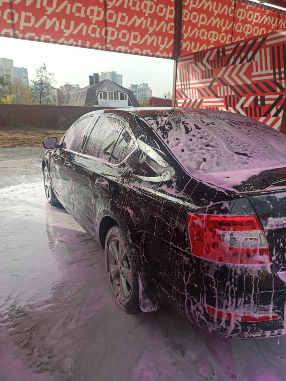 Фаст кварц для авто