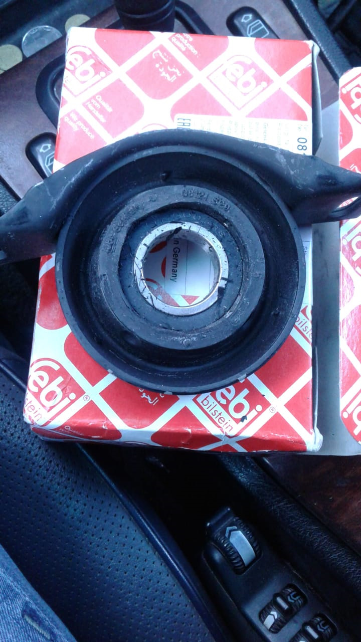 Промежуточный Подшипник Карданного Вала Мерседес W212 Купить