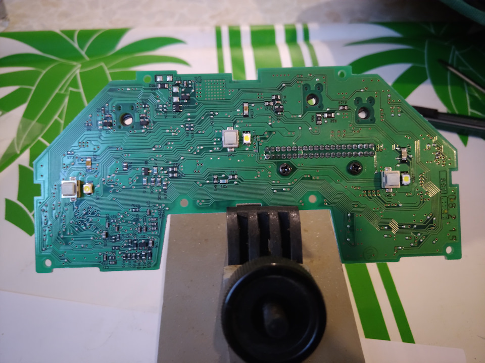 Пересвет климата. Карантин ч.1 — Subaru Forester (SH), 2 л, 2008 года ...