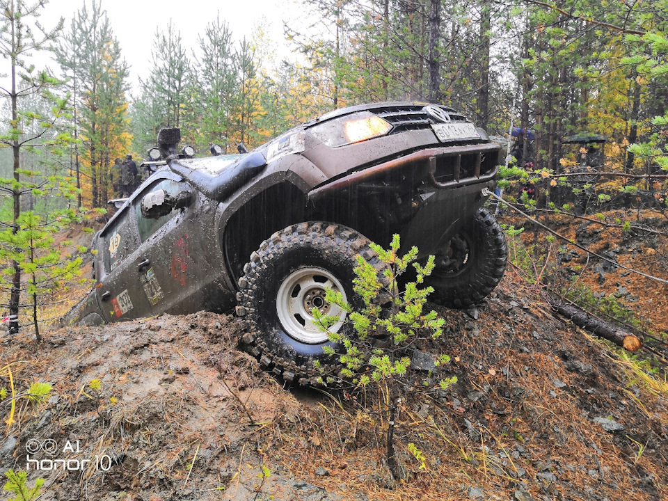 12 октября, "OFF ROAD: Уральская Грязь 2019" — Сообщество «Клуб УАЗ ...