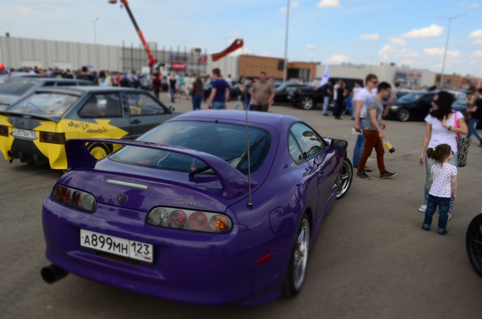 drift that Самара 2015 — Daewoo Nexia (N150), 1,5 л, 2011 года ...