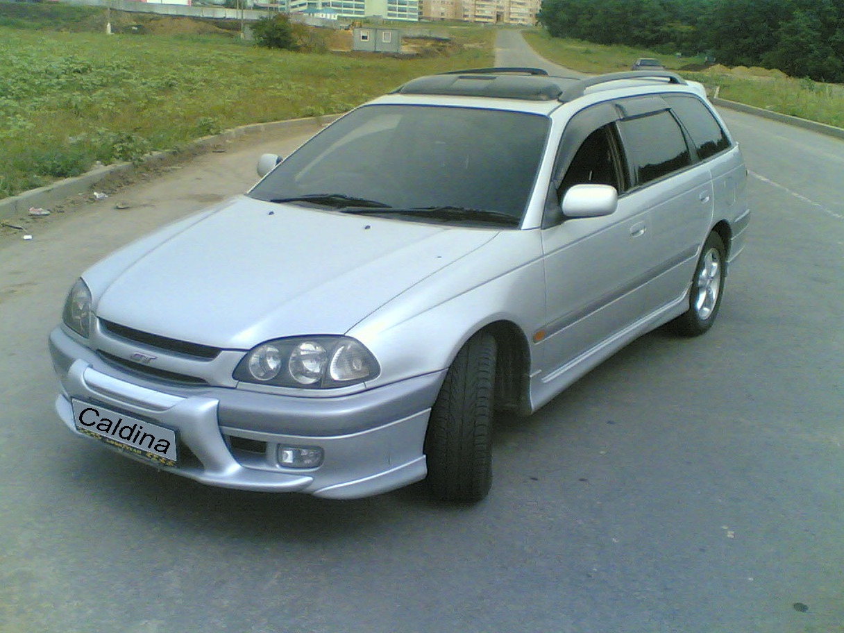    Toyota Celica 20 1998