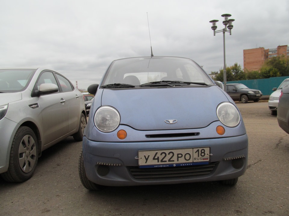 Рамки номера "Автофорум Ижевск"; Подставка под смартфон; Обновление ...