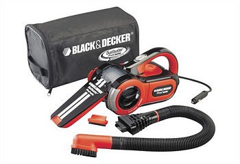 Автопылесос Black & Decker — KIA Picanto (2G), 1,2 л, 2013 года ...