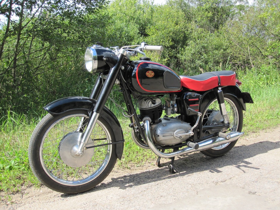 Паннония тлф 250