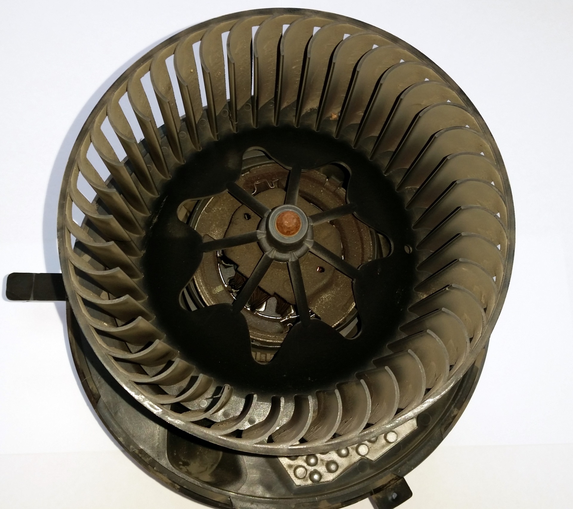 Щетки Моторчика Печки Октавия А7 Купить