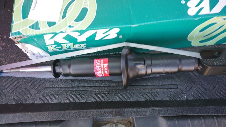 Фото в бортжурнале Honda Civic Aerodeck