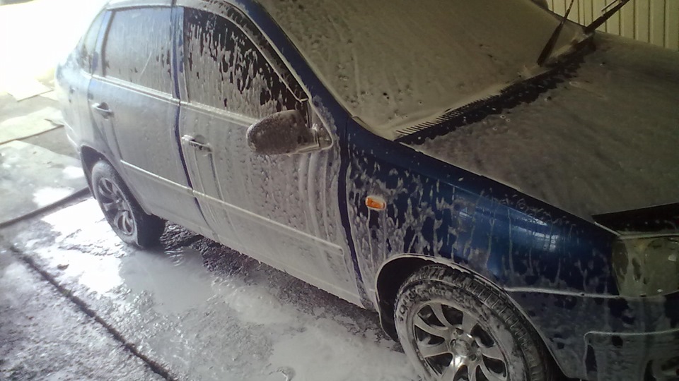Тормозной цилиндр задний — Lada Калина седан, 1,6 л, 2006 года | своими ...