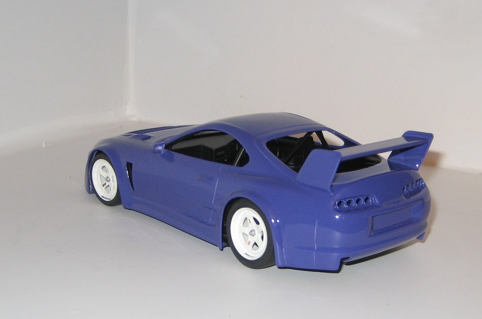 Модели машин из пластика. Toyota Supra 1/32. Тамия Тойота Супра. Сборная модель Тойота Супра. Welly Toyota Supra.