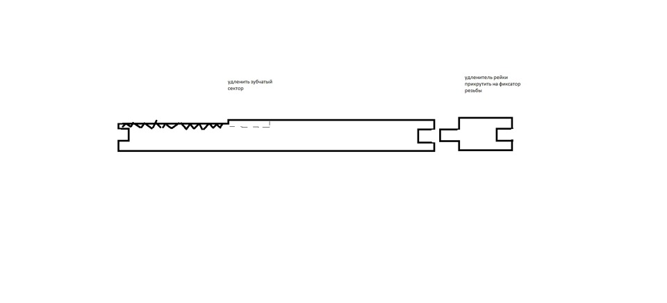 эфекттивное увеличения выворота колес — ИЖ 2126, 3 л, 2002 года ...