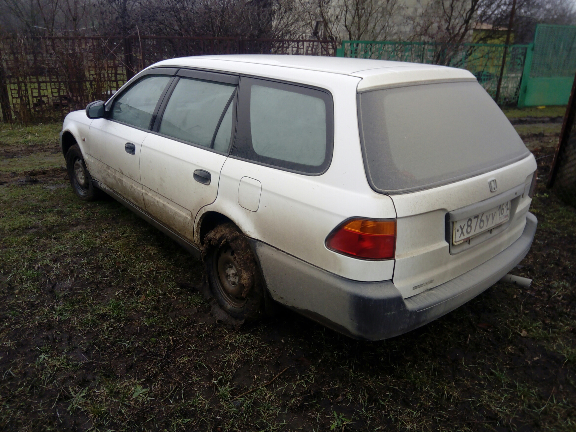 Хонда Партнер Купить В Новосибирске Бу