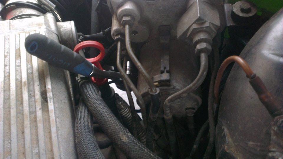 Попытка починить DSC/ABS — BMW 7 series (E38), 5,4 л, 1996 года ...