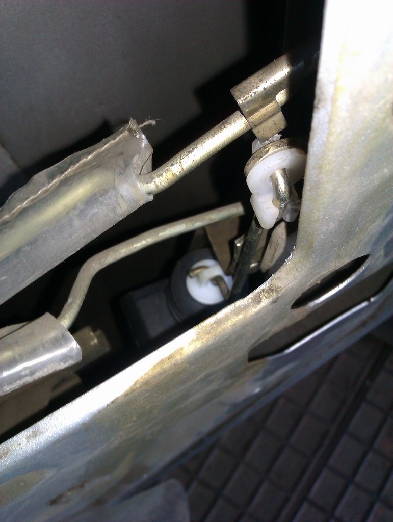 Фото в бортжурнале ГАЗ 31105