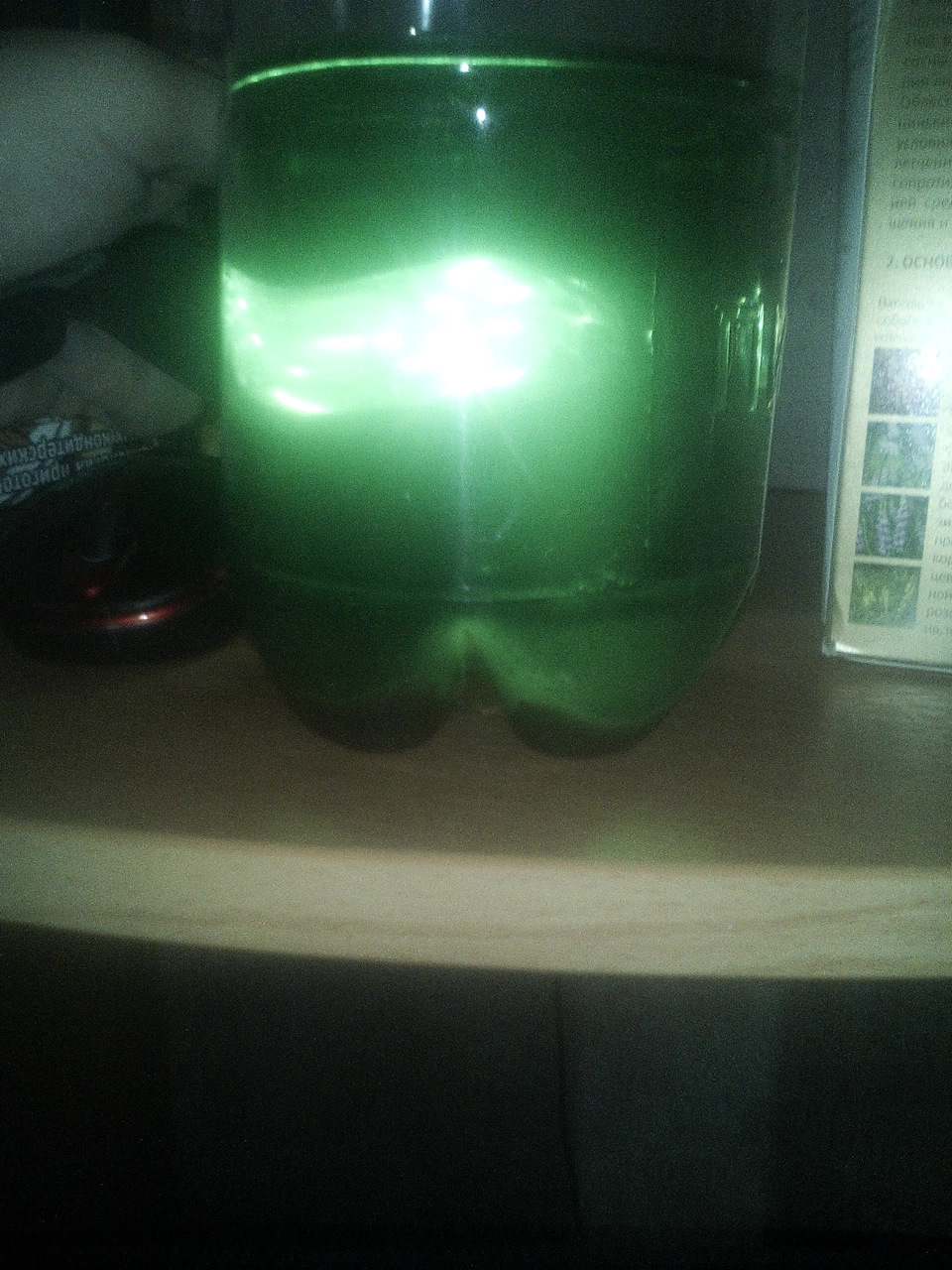 про антифриз — Daewoo Leganza, 2 л, 2000 года | плановое ТО | DRIVE2