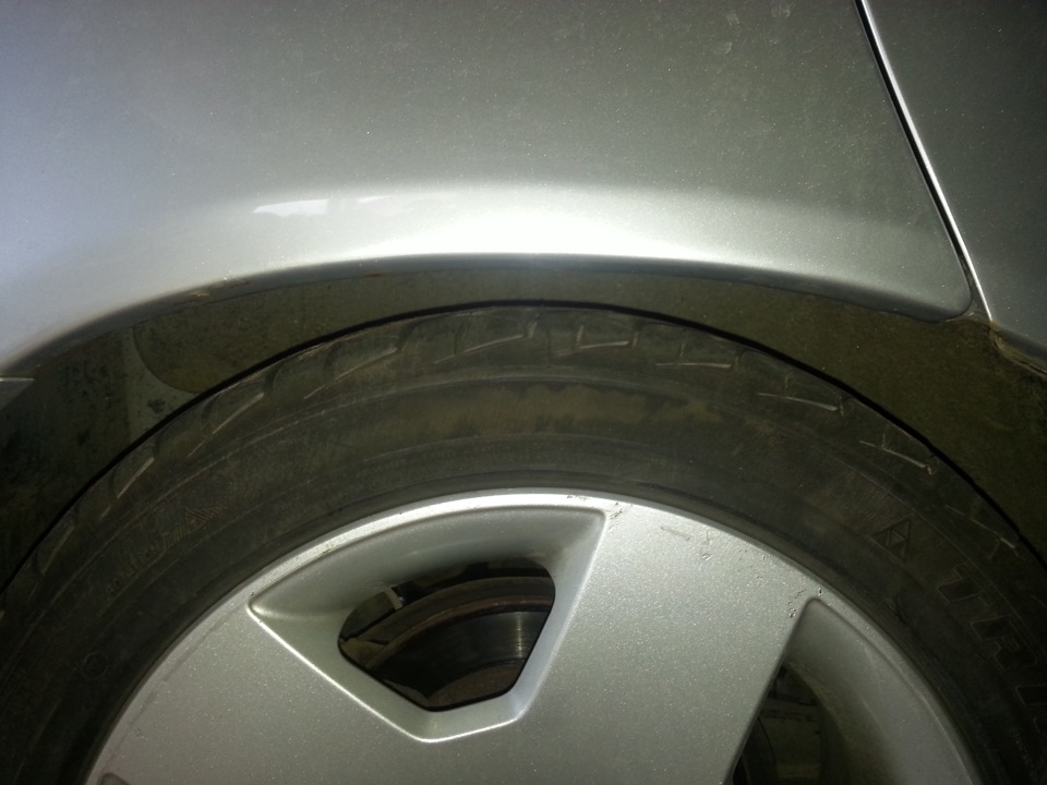 Лопнула задняя пружина — Opel Omega B, 2,2 л, 2001 года | своими руками ...