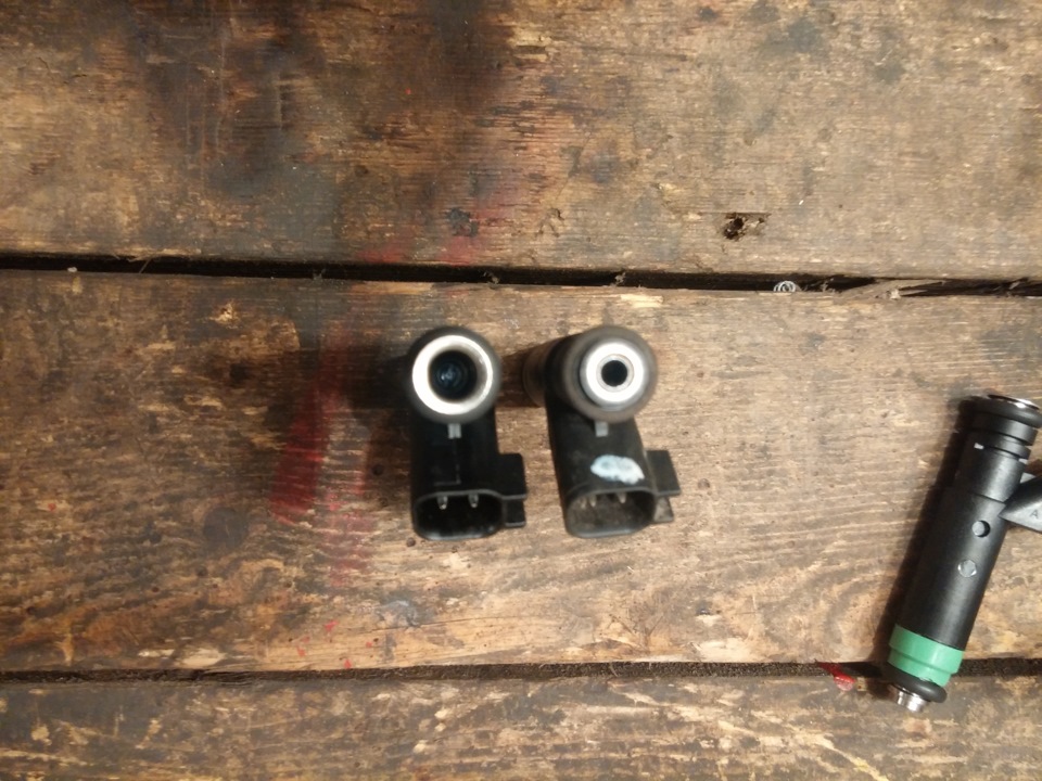 Фото в бортжурнале Jeep Grand Cherokee (WJ)