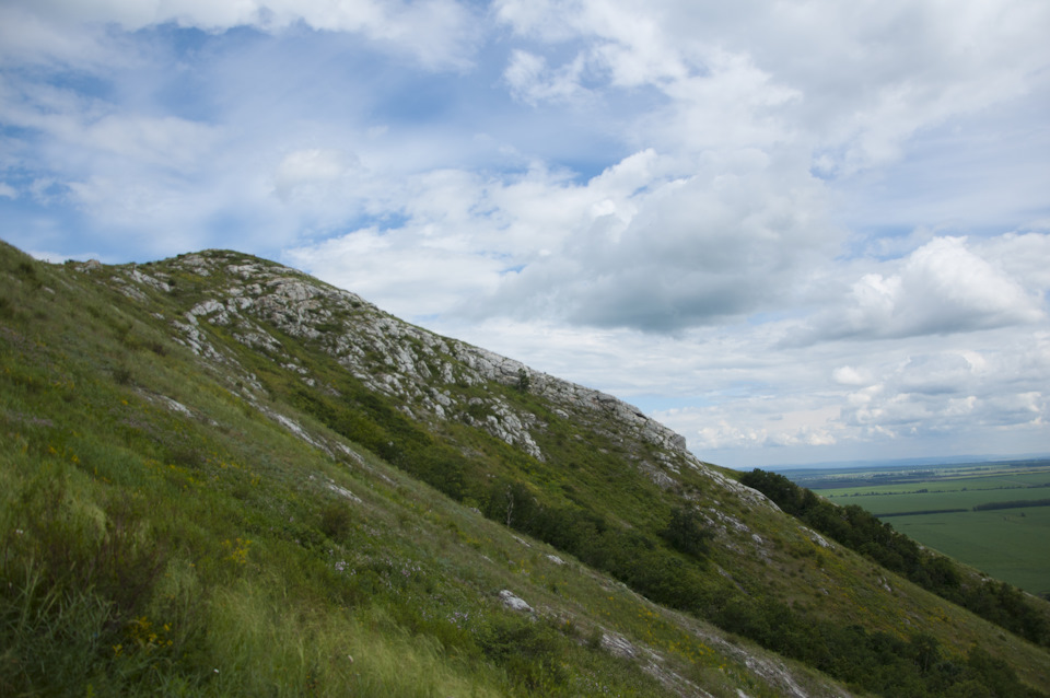 Фото в бортжурнале Chevrolet Niva (1G)
