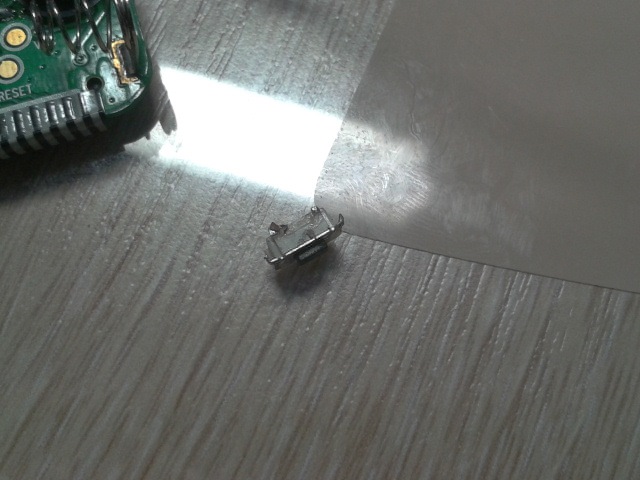 Сломался брелок сигналки-временный выход — DRIVE2