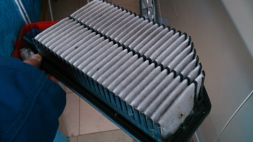 Фото в бортжурнале Hyundai Solaris Hatchback