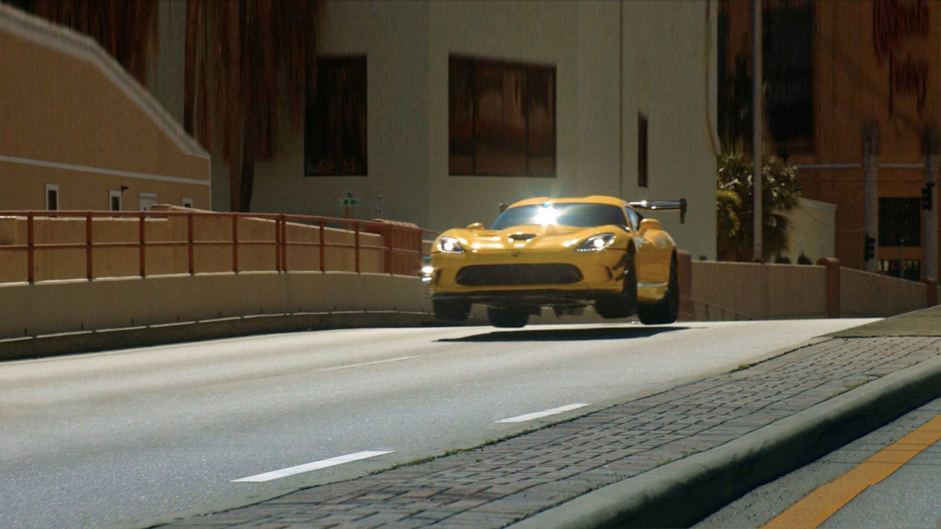 Pennzoil dodge Viper РѕР±РѕРё