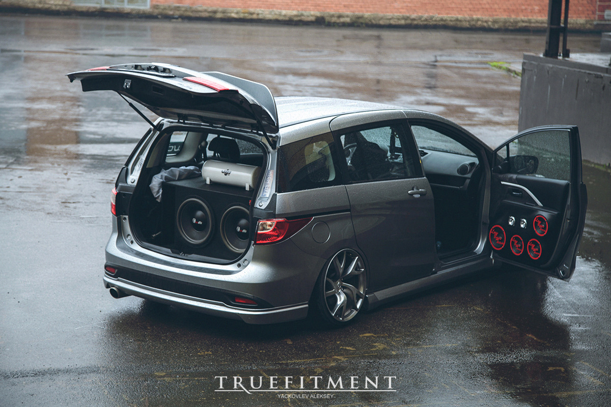 Mazda premacy 2010 черная. мазда 5 219. обвес мазда 5 cr. Mazda 5 tuned. мазда 5 2008 обвес.