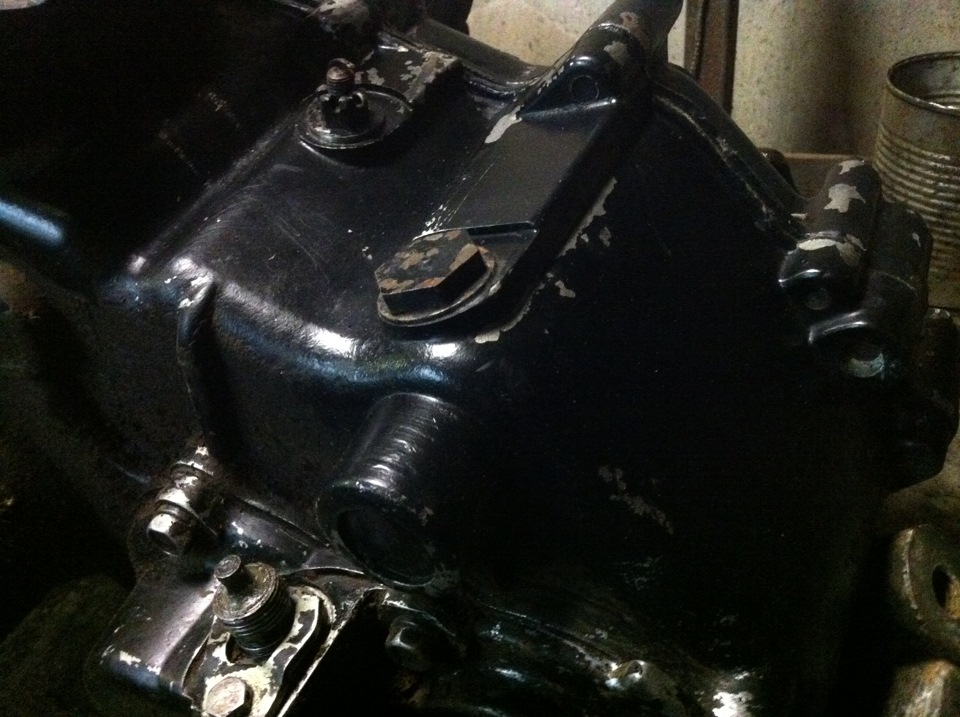 продаю передний мост и раздатку на соболь 4х4 — УАЗ 469, 2,9 л, 1982 ...